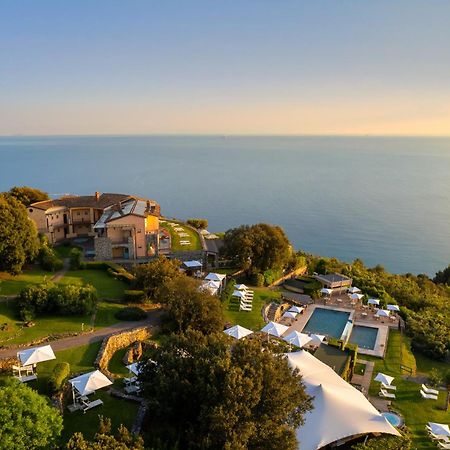 Golfo Dei Poeti Relais & Spa Ameglia Eksteriør billede