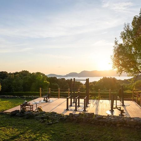Golfo Dei Poeti Relais & Spa Ameglia Eksteriør billede