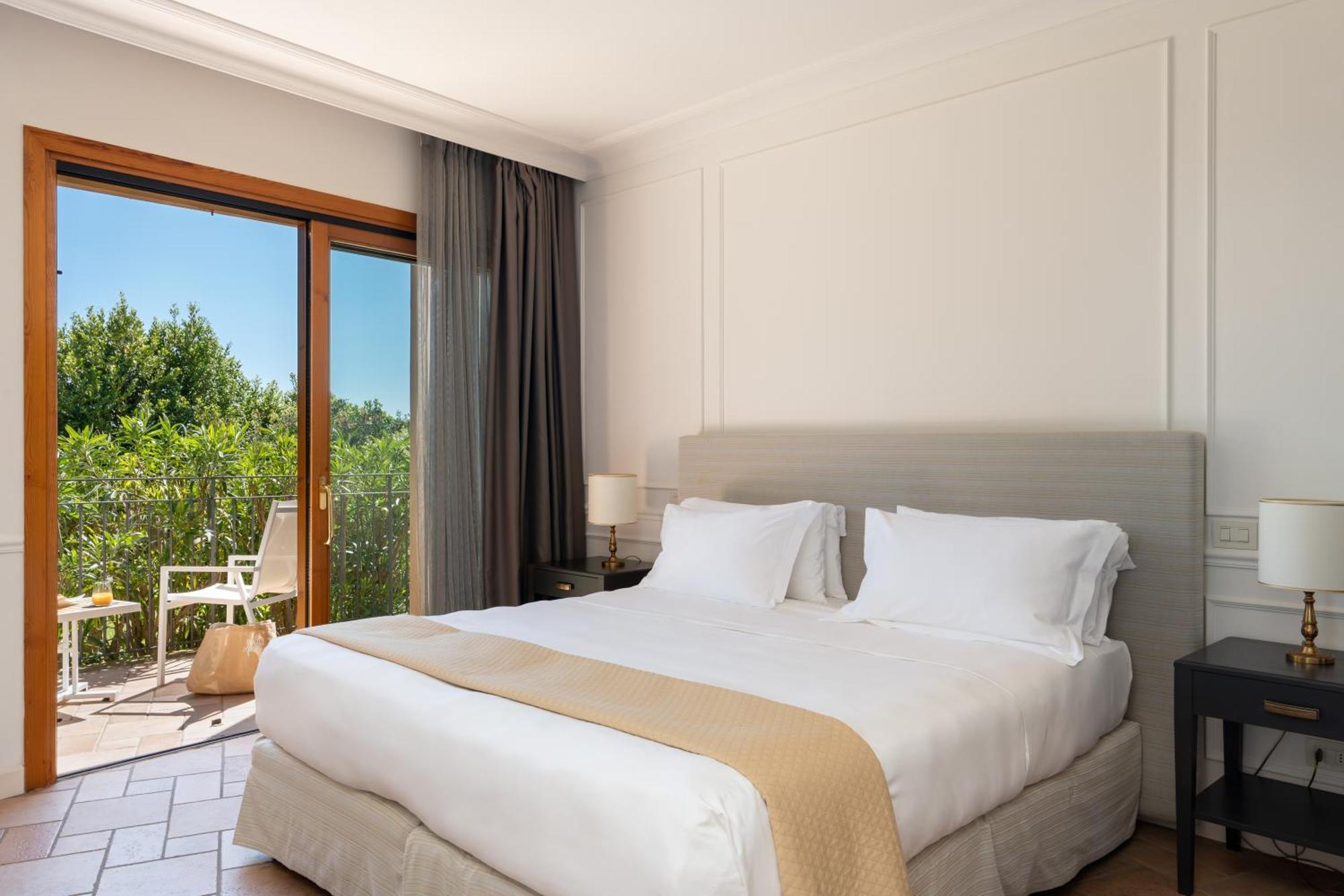 Golfo Dei Poeti Relais & Spa Ameglia Eksteriør billede